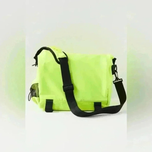 Free People Move With It Messenger Bag - Picture 4 of 4